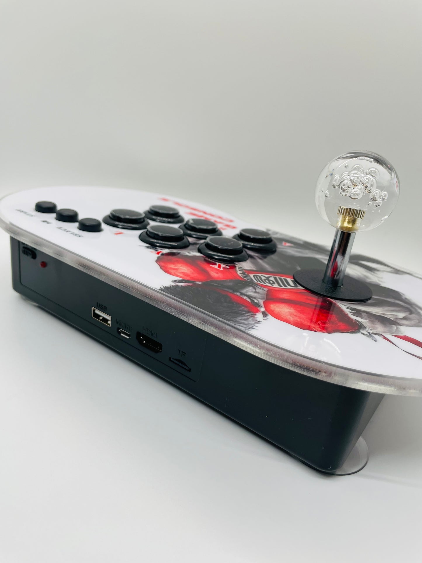 Retro Arcade Console M9