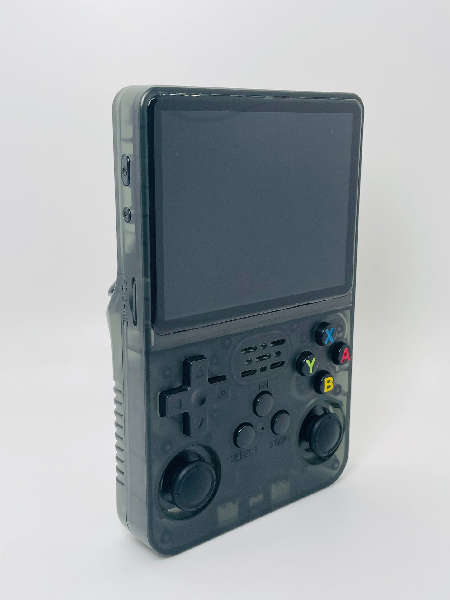 Retro Arcade Handheld R36S