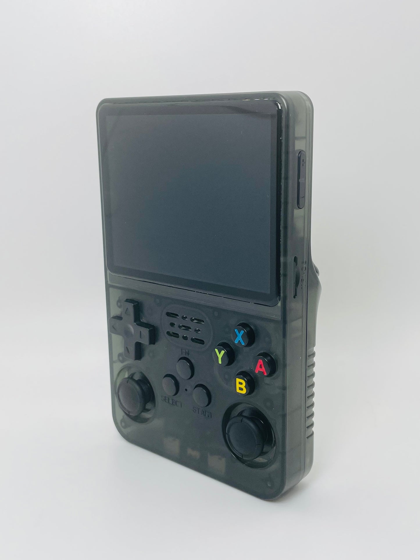 Retro Arcade Handheld R36S