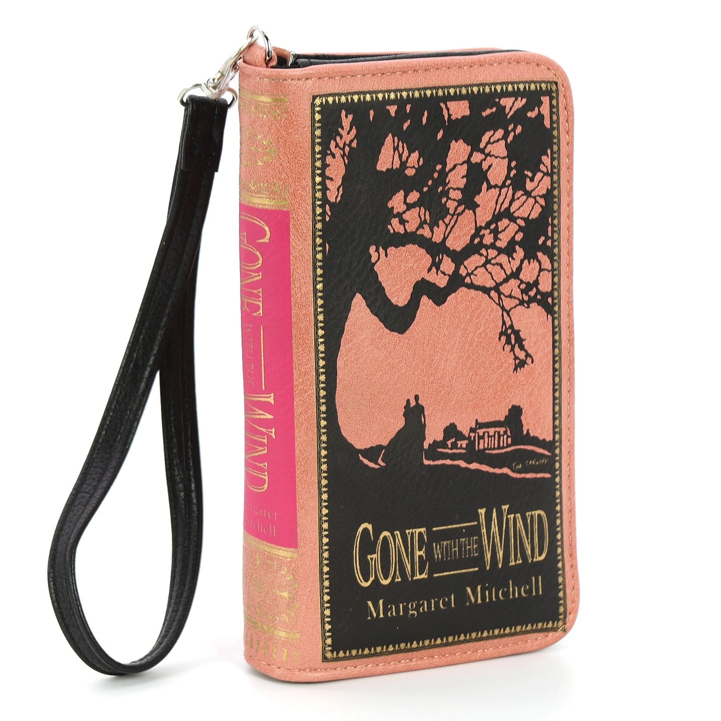 Gone with the Wind Book Wallet